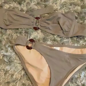 J Crew bikini